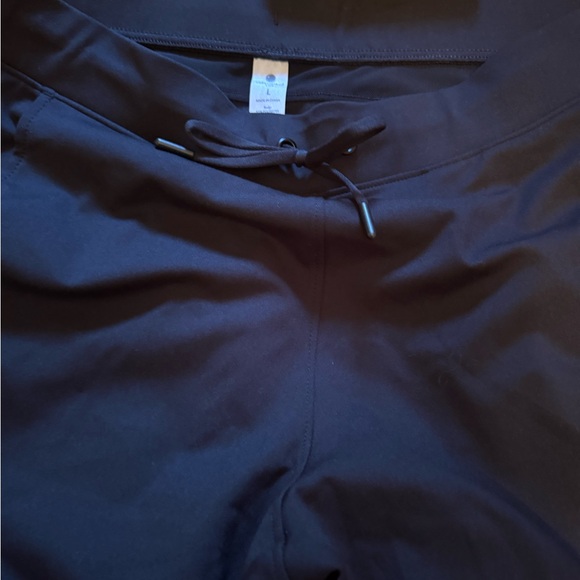 Yogalicious Pants - Black yoga Pants